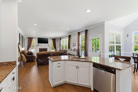 1 Parkside Drive Jackson NJ 08527