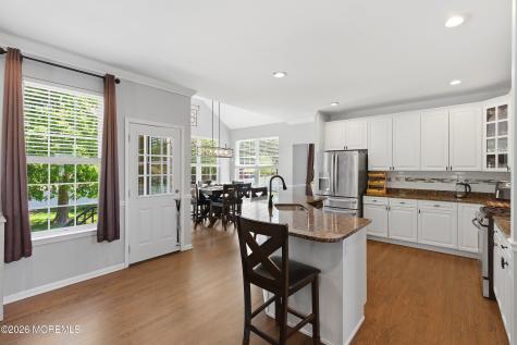 1 Parkside Drive Jackson NJ 08527