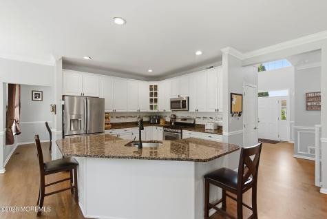1 Parkside Drive Jackson NJ 08527