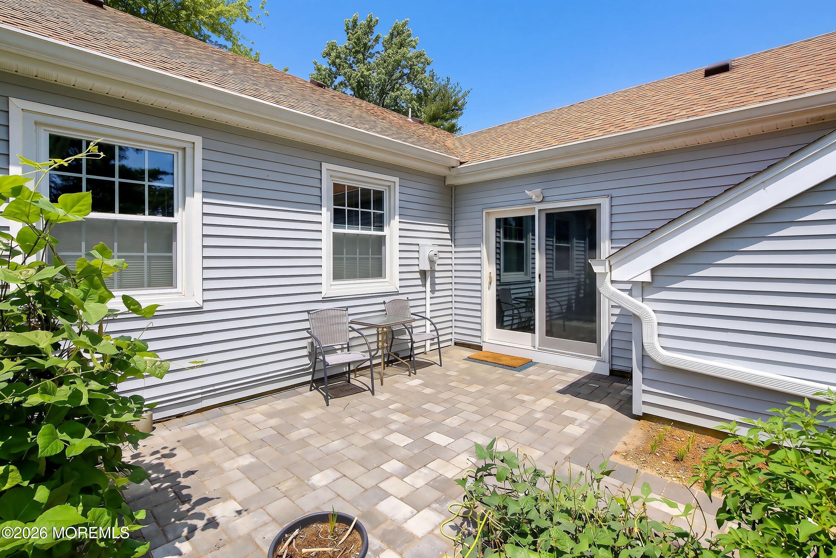 96 Halls Croft Road Freehold NJ 07728