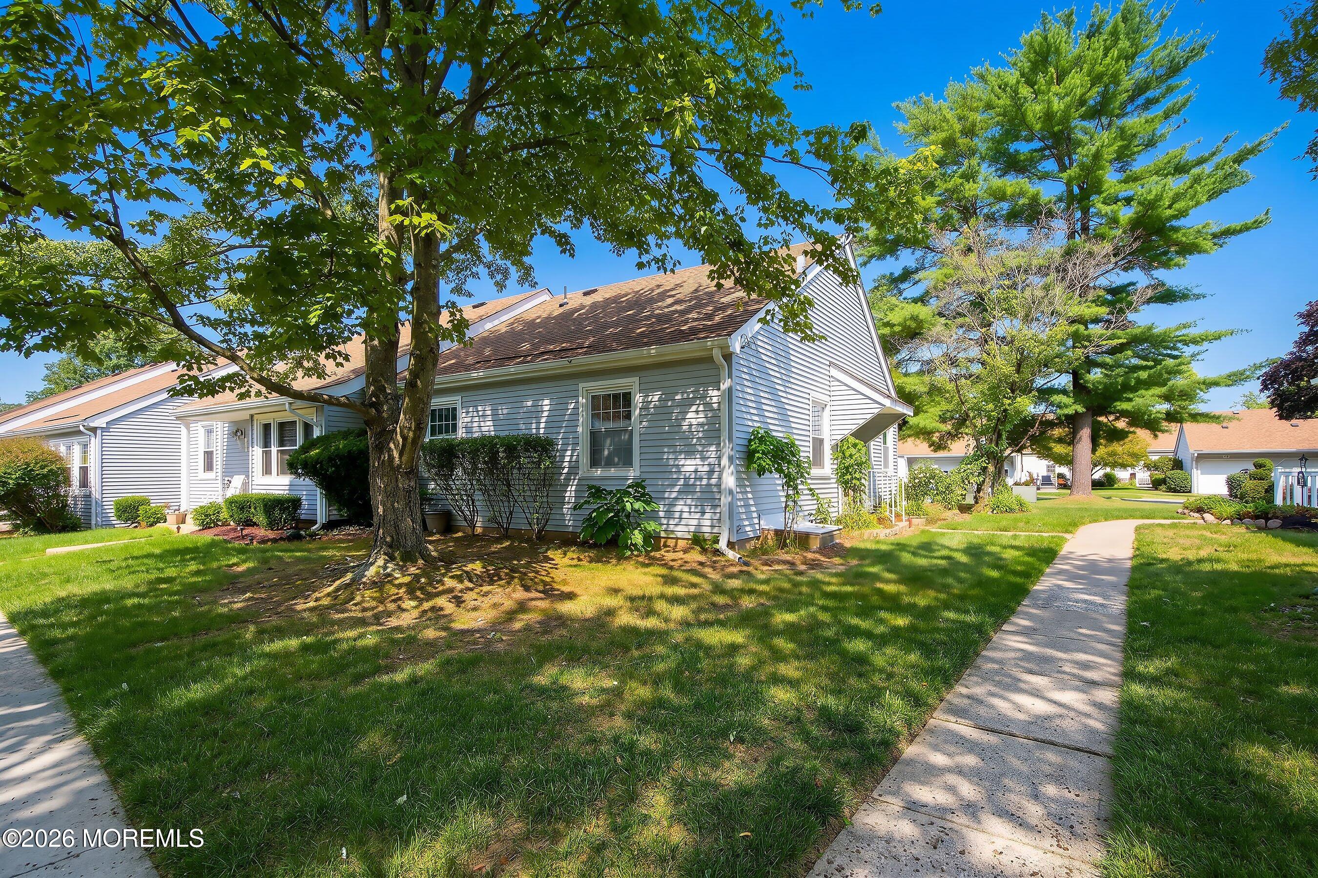 96 Halls Croft Road Freehold NJ 07728