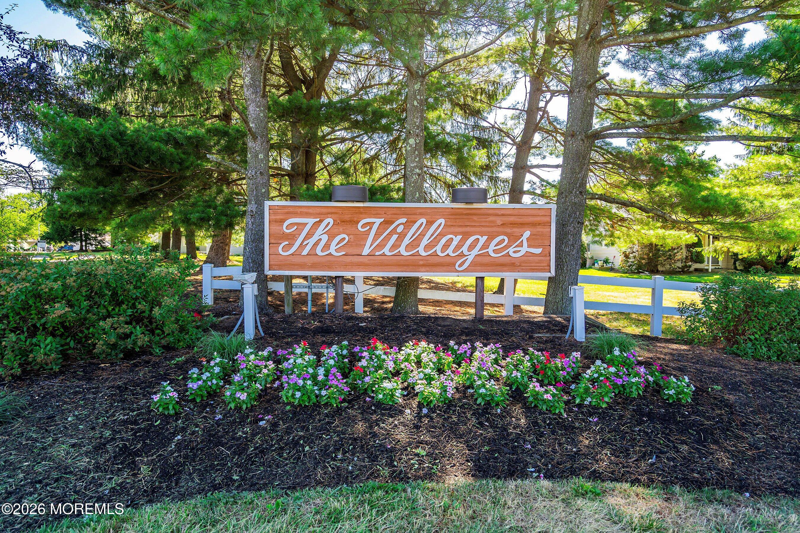 96 Halls Croft Road Freehold NJ 07728