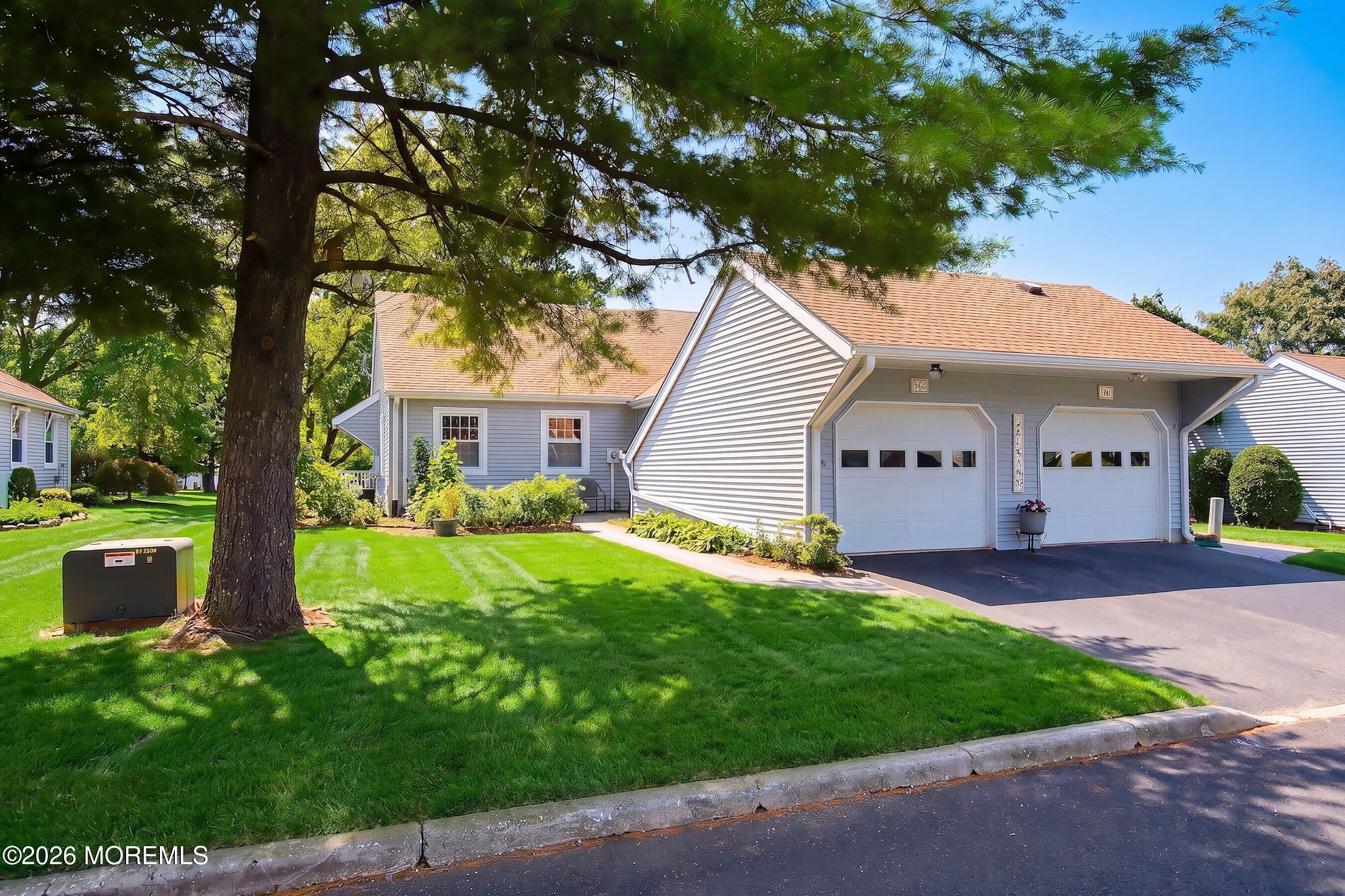 96 Halls Croft Road Freehold NJ 07728
