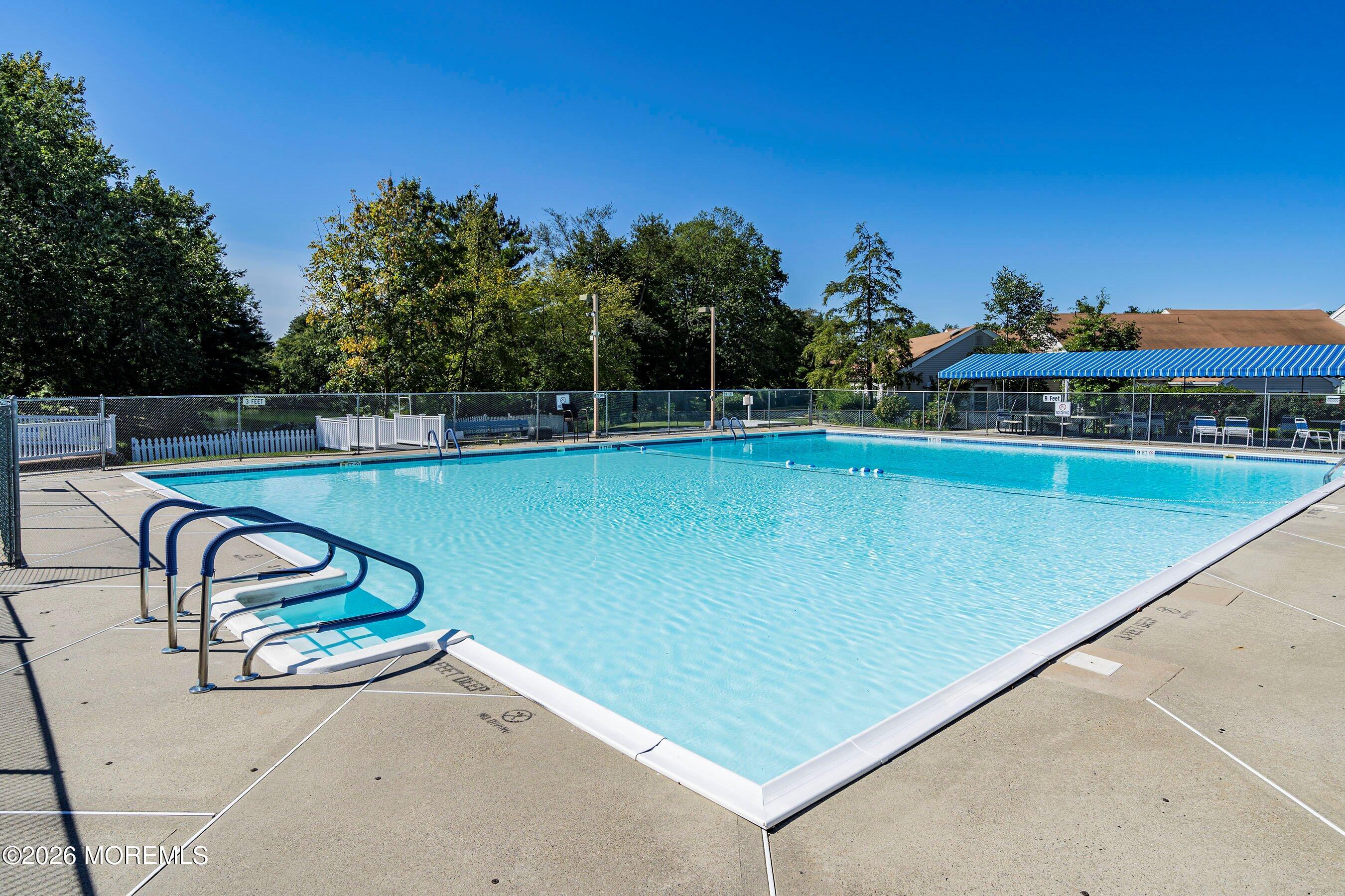 96 Halls Croft Road Freehold NJ 07728
