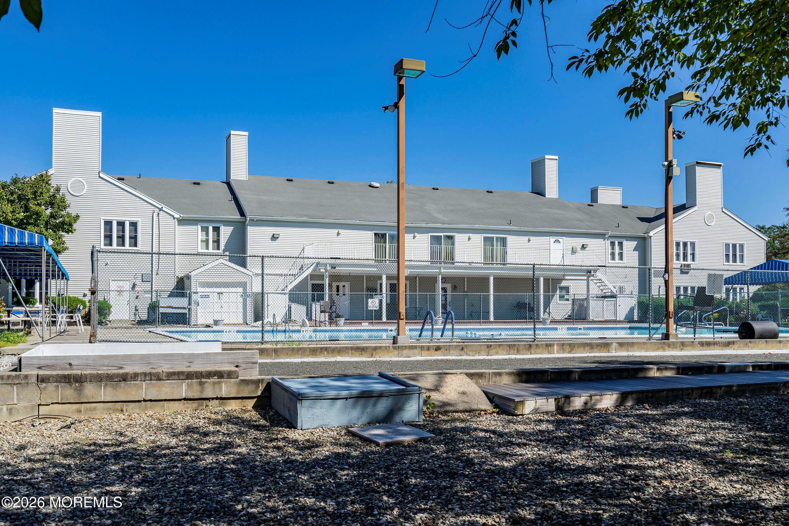 96 Halls Croft Road Freehold NJ 07728