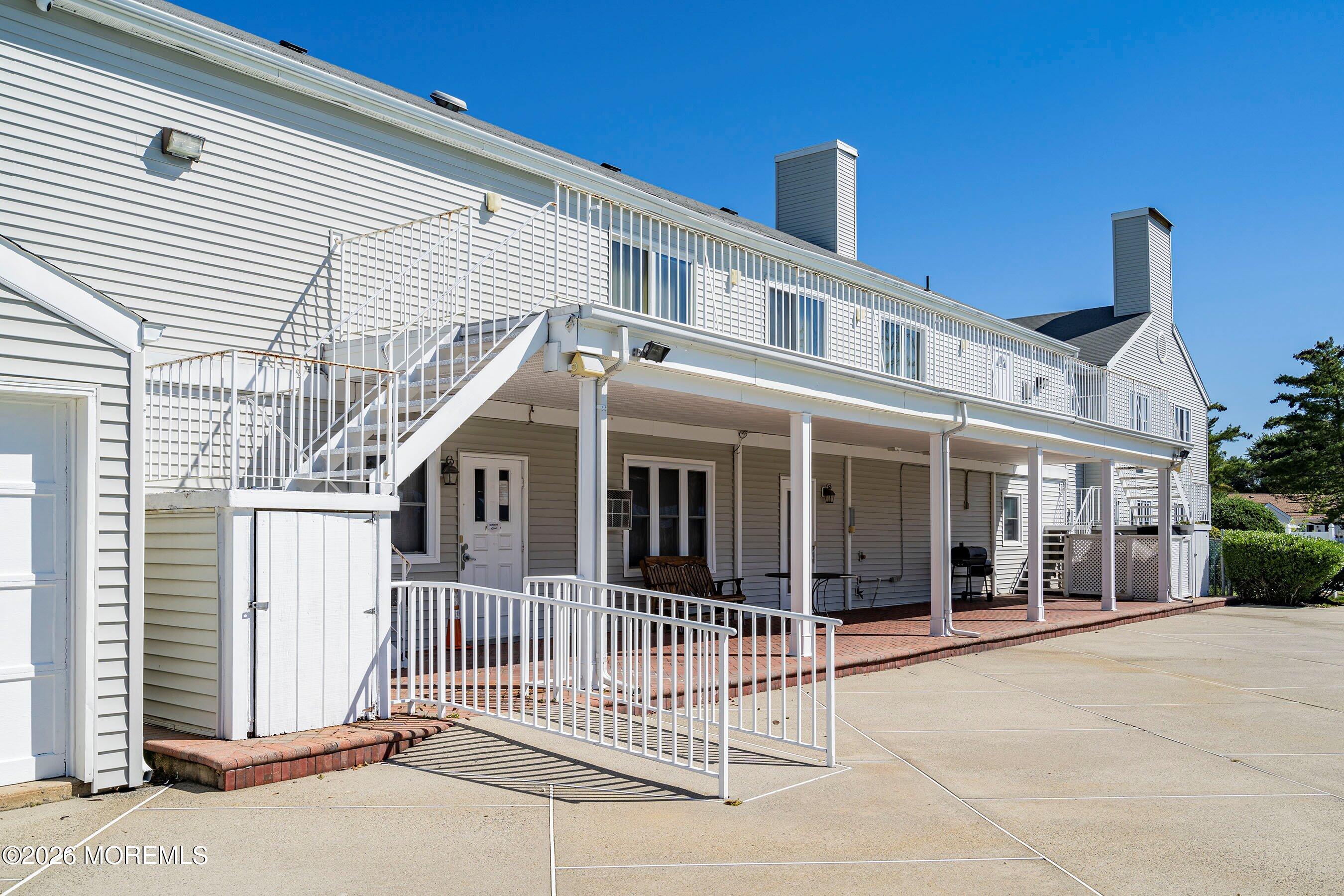 96 Halls Croft Road Freehold NJ 07728