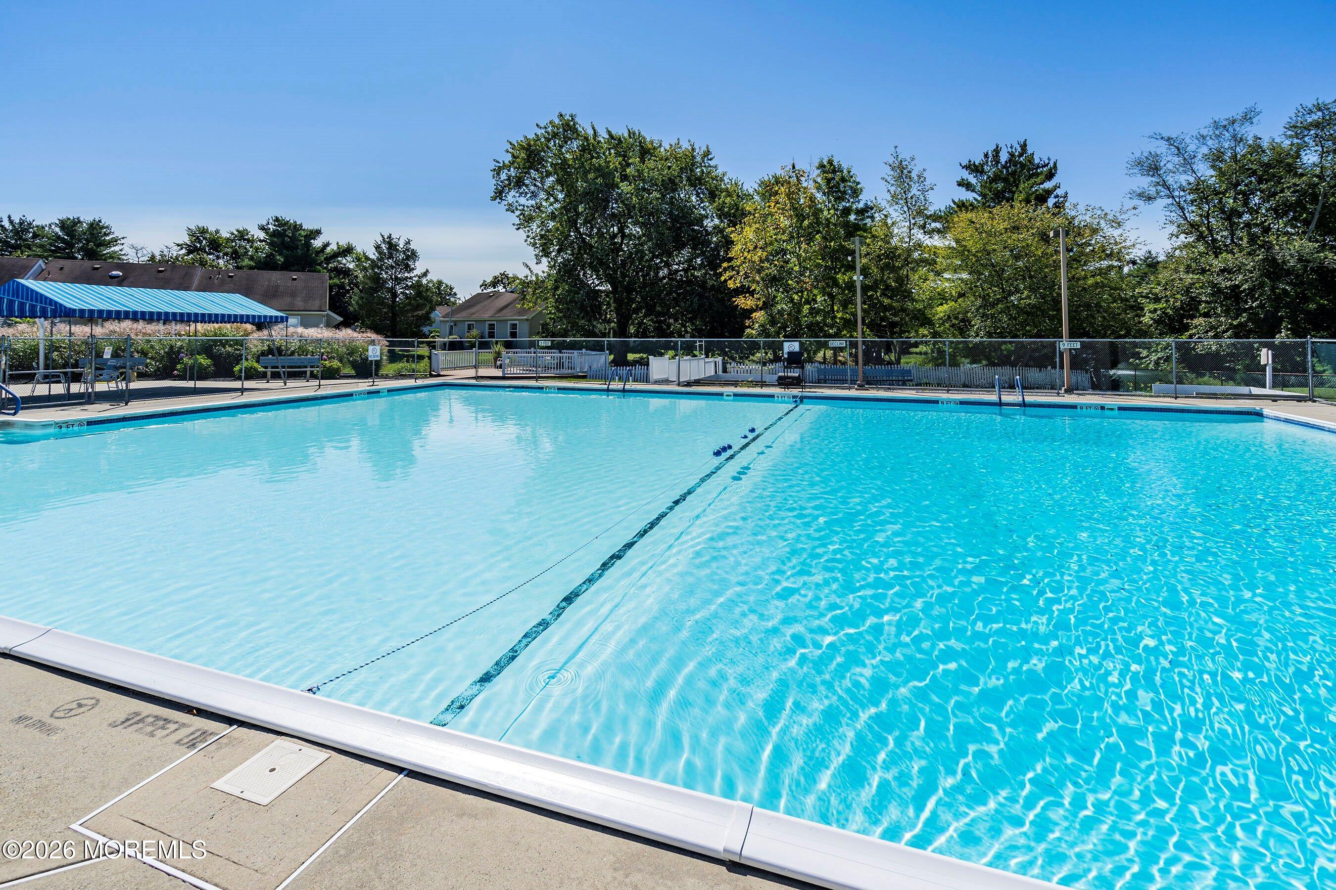 96 Halls Croft Road Freehold NJ 07728
