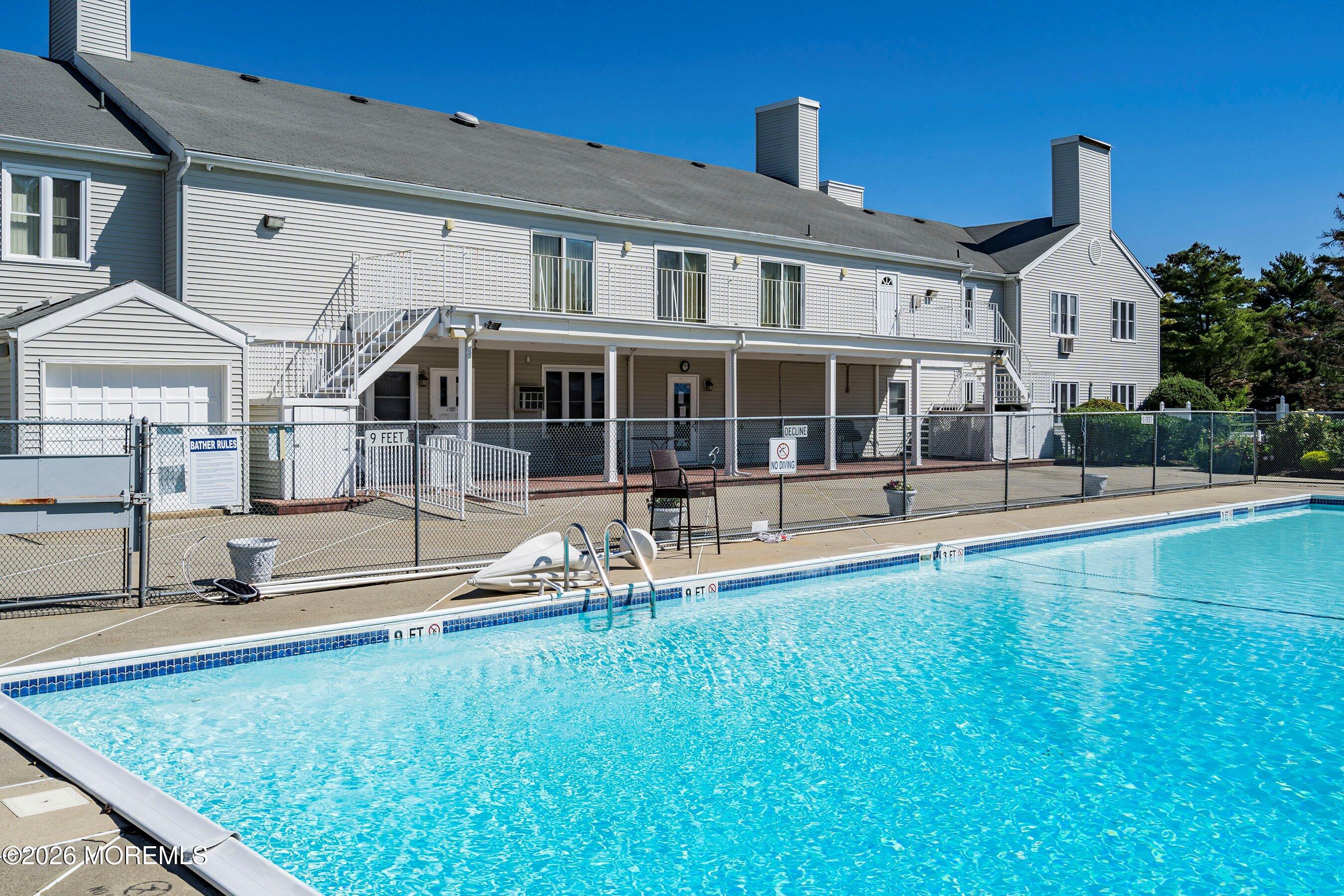 96 Halls Croft Road Freehold NJ 07728