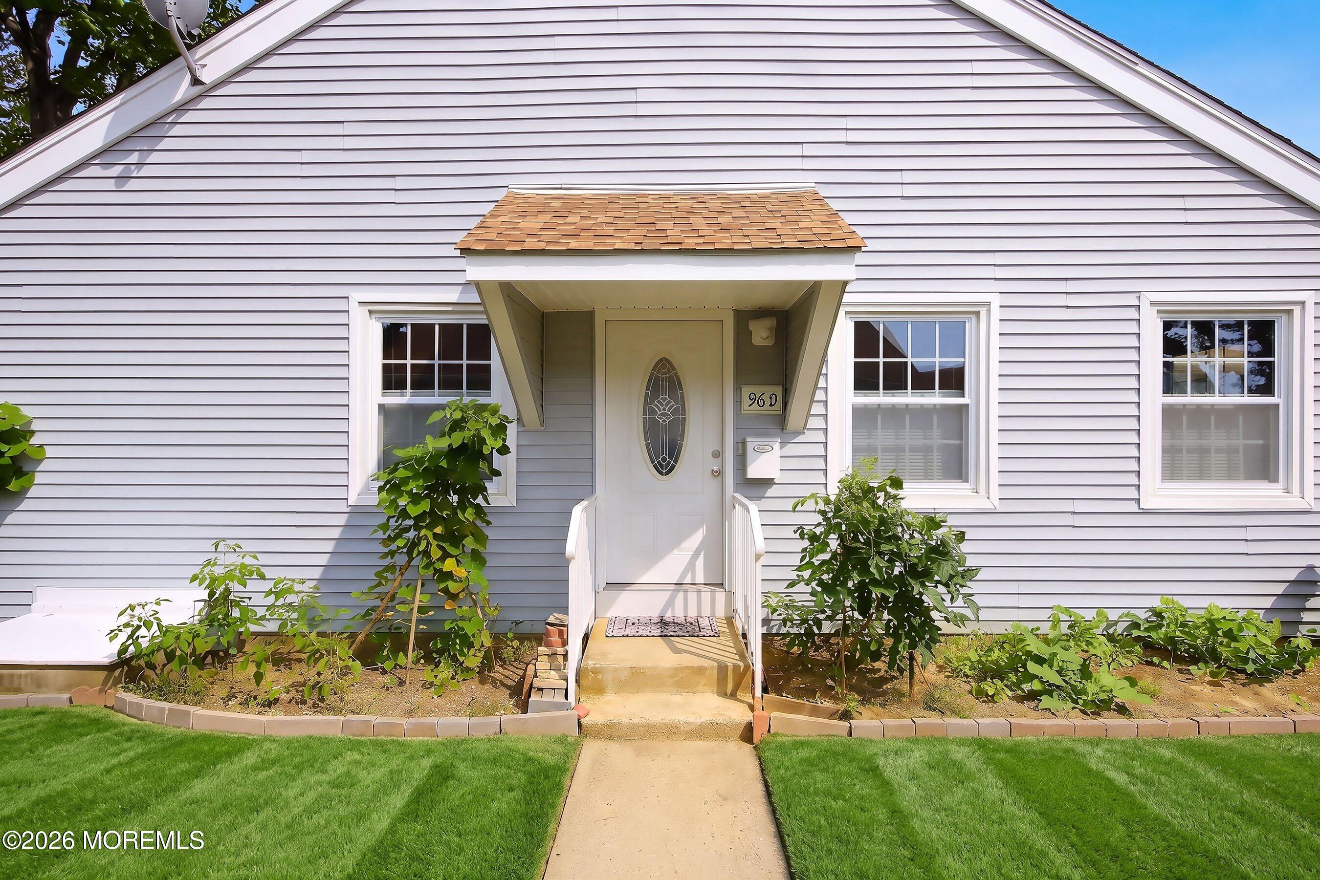 96 Halls Croft Road Freehold NJ 07728
