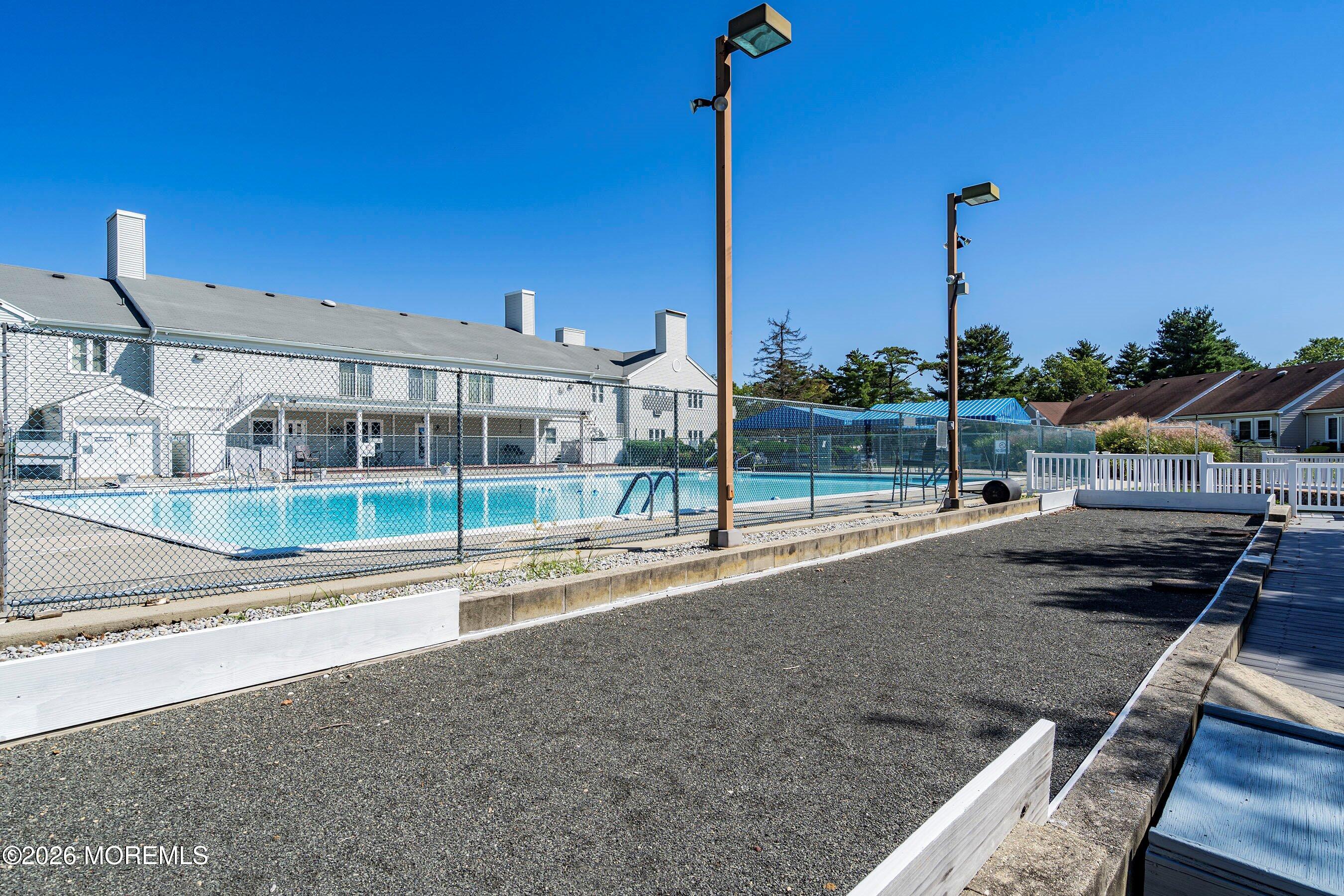 96 Halls Croft Road Freehold NJ 07728