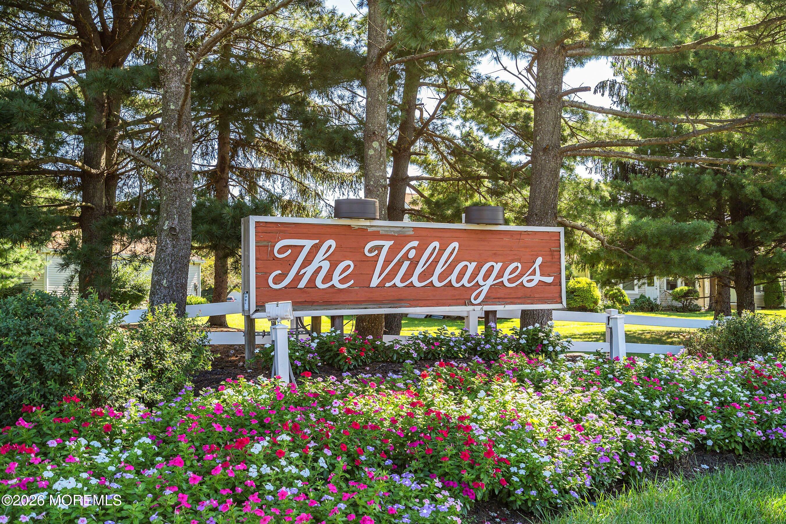 96 Halls Croft Road Freehold NJ 07728