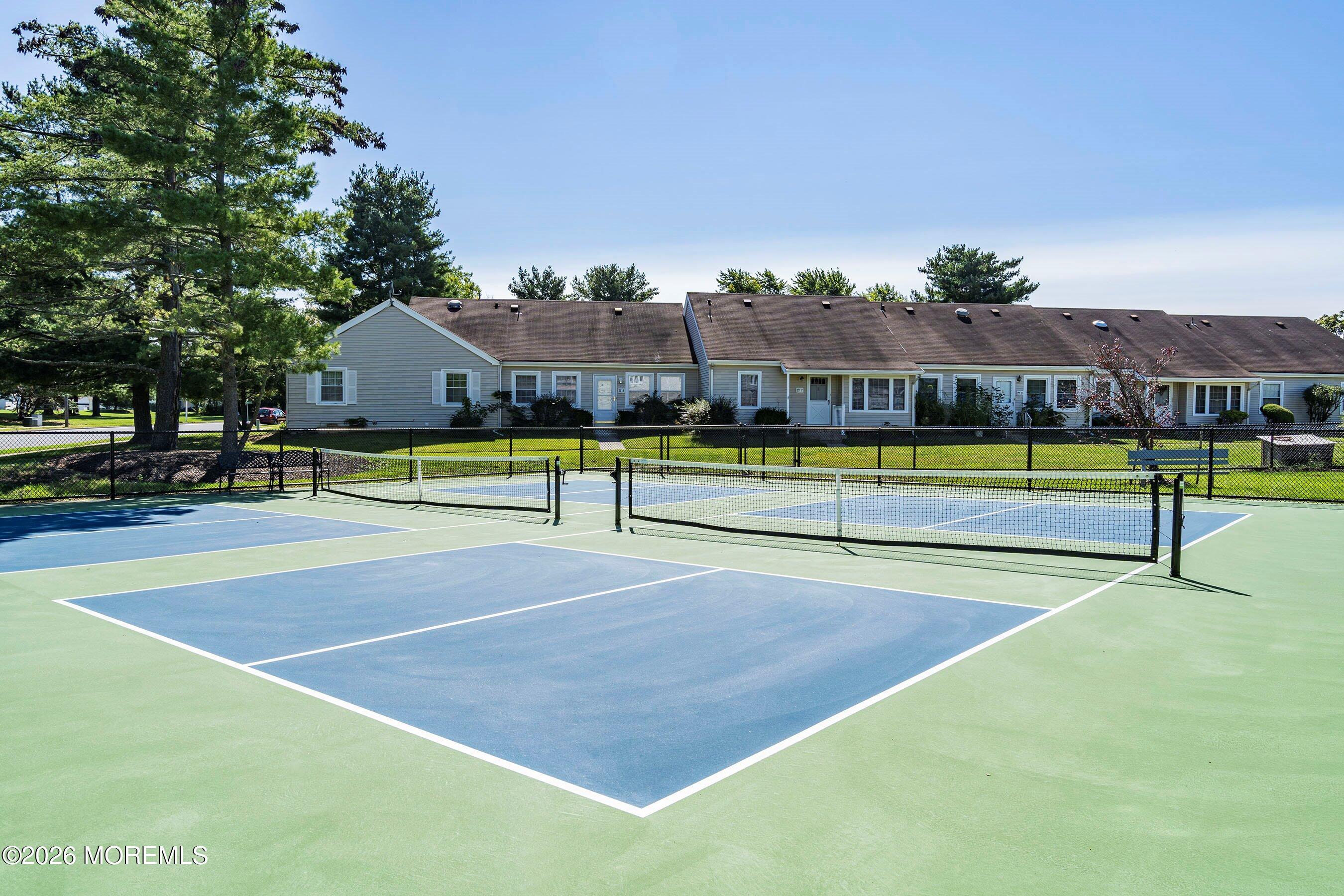 96 Halls Croft Road Freehold NJ 07728