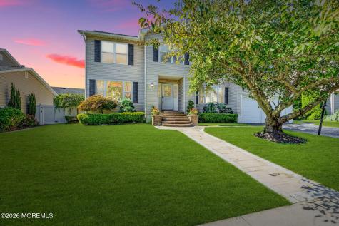 24 Abraham Drive Howell NJ 07731