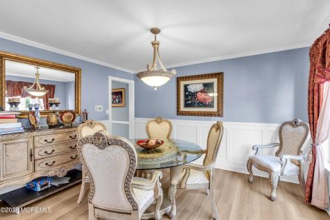 24 Abraham Drive Howell NJ 07731