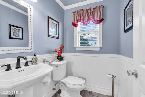 24 Abraham Drive Howell NJ 07731