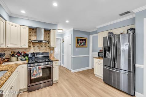24 Abraham Drive Howell NJ 07731