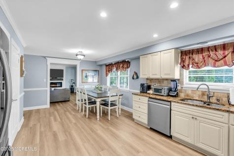 24 Abraham Drive Howell NJ 07731