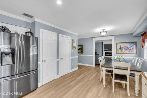 24 Abraham Drive Howell NJ 07731