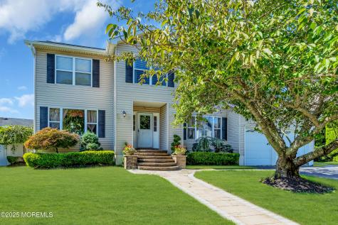 24 Abraham Drive Howell NJ 07731