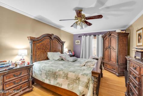 24 Abraham Drive Howell NJ 07731
