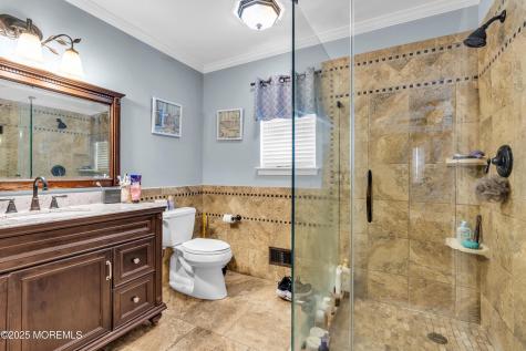 24 Abraham Drive Howell NJ 07731