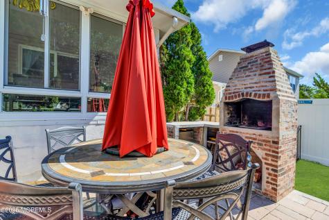 24 Abraham Drive Howell NJ 07731