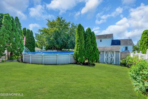 24 Abraham Drive Howell NJ 07731