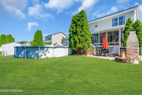 24 Abraham Drive Howell NJ 07731