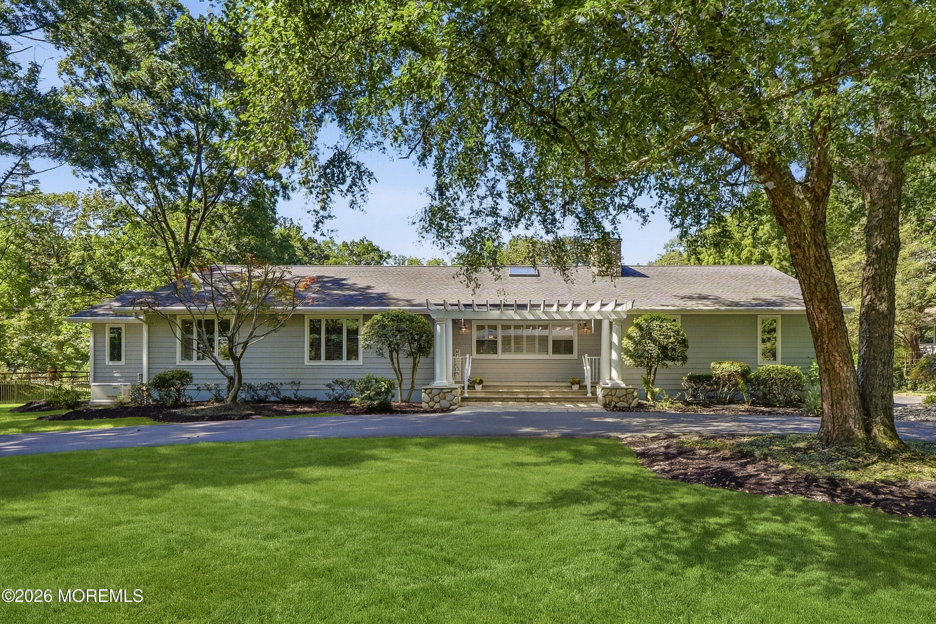 214 Hope Road Tinton Falls NJ 07724
