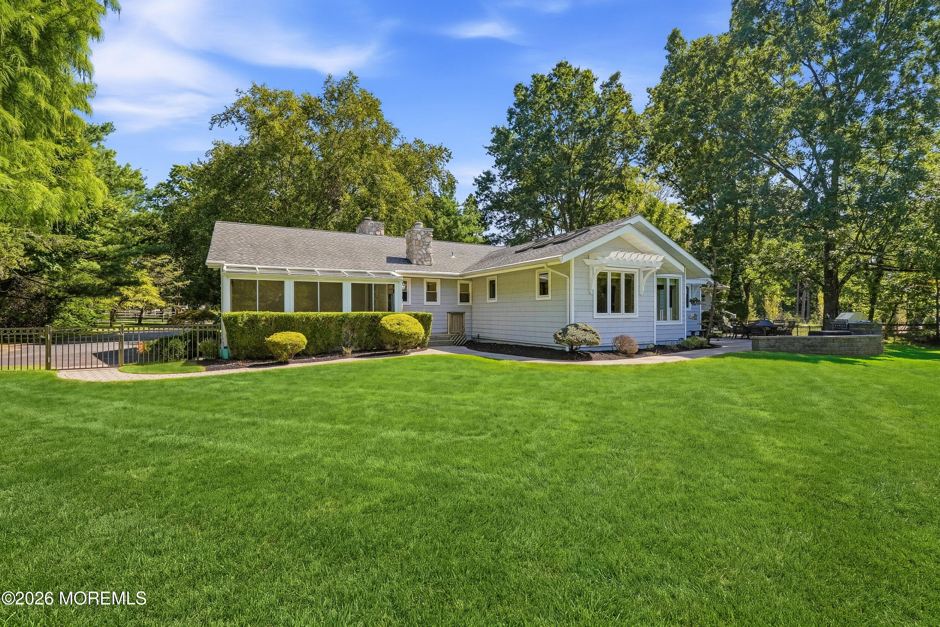 214 Hope Road Tinton Falls NJ 07724