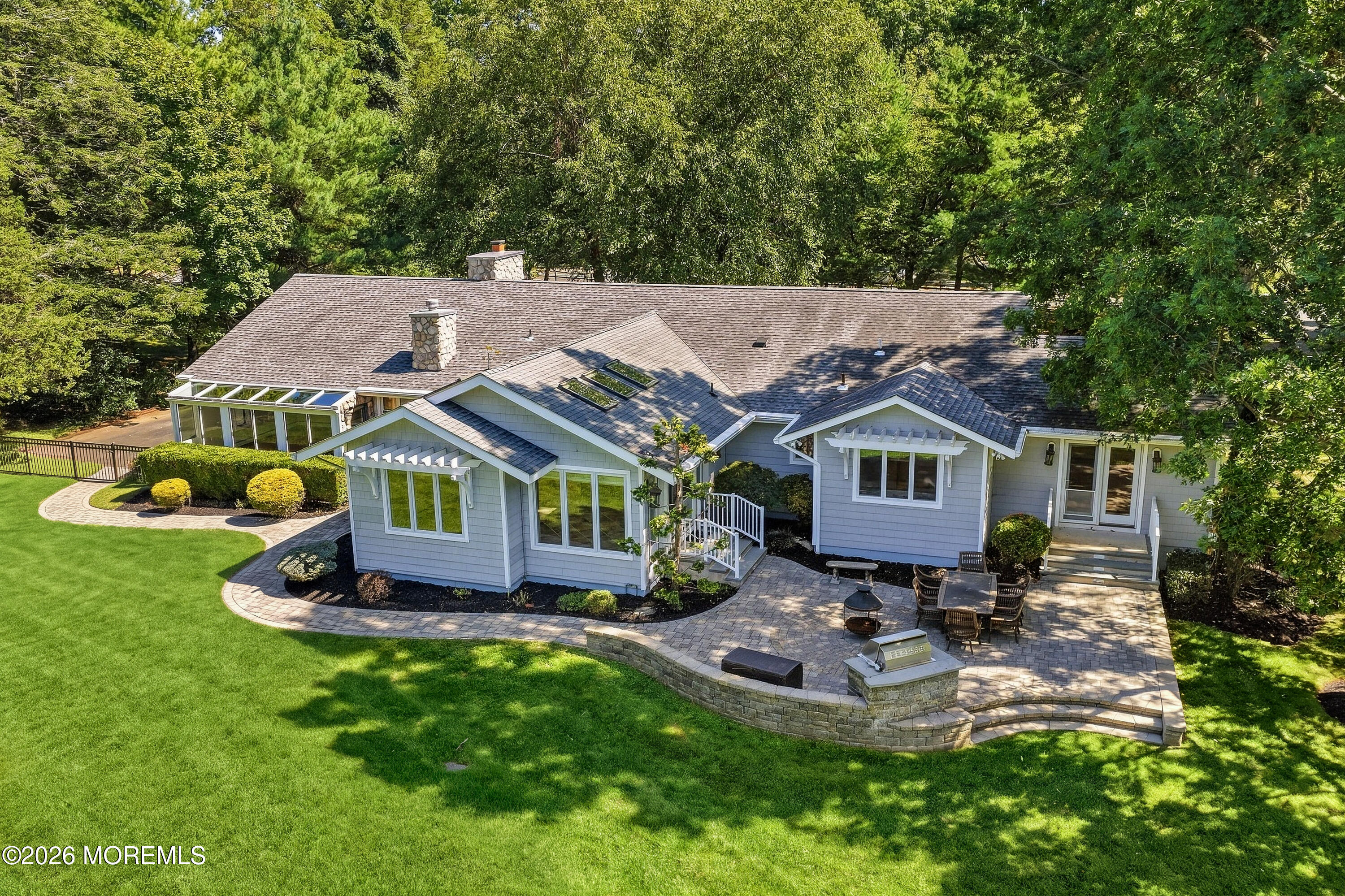 214 Hope Road Tinton Falls NJ 07724