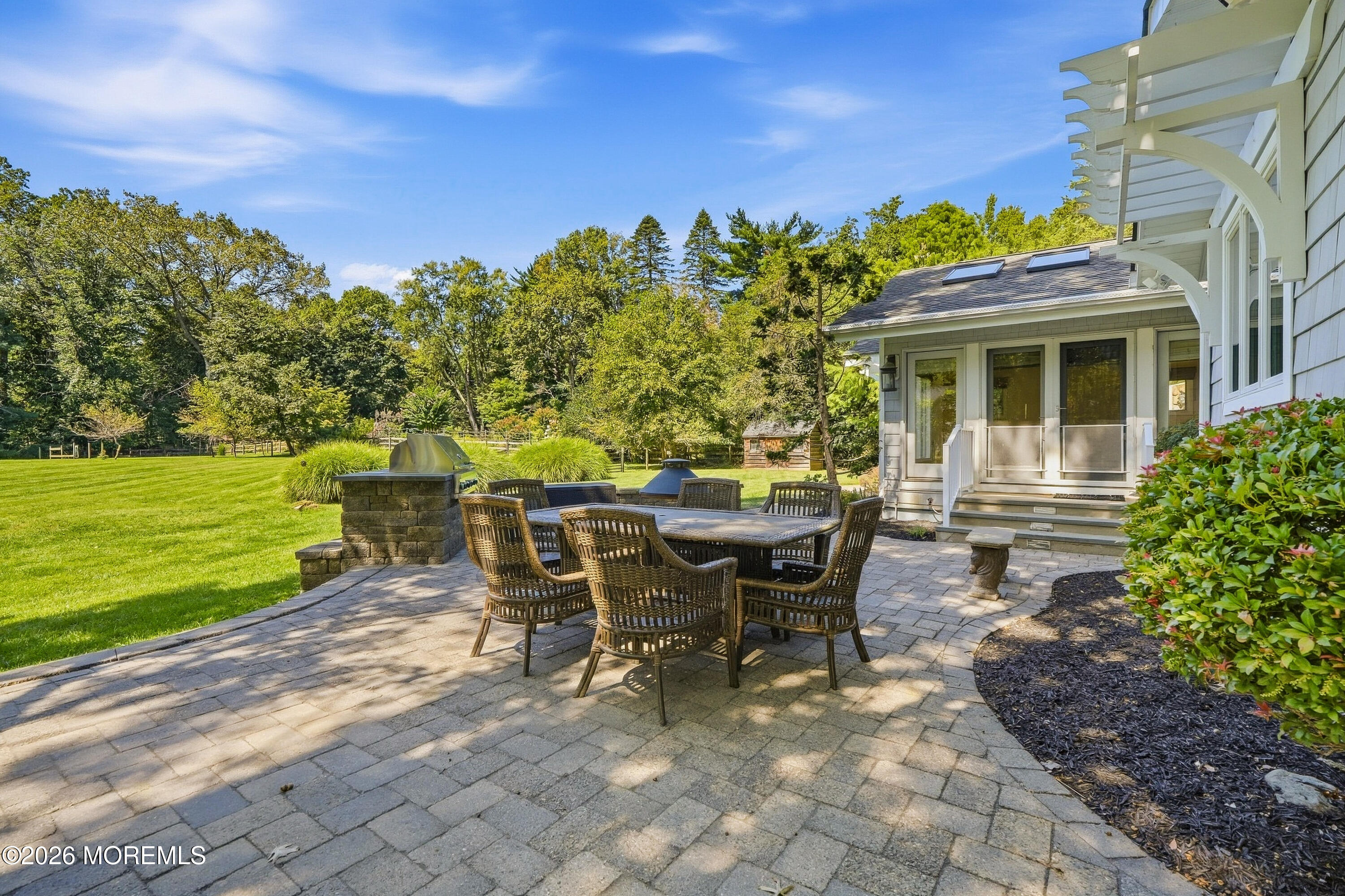 214 Hope Road Tinton Falls NJ 07724
