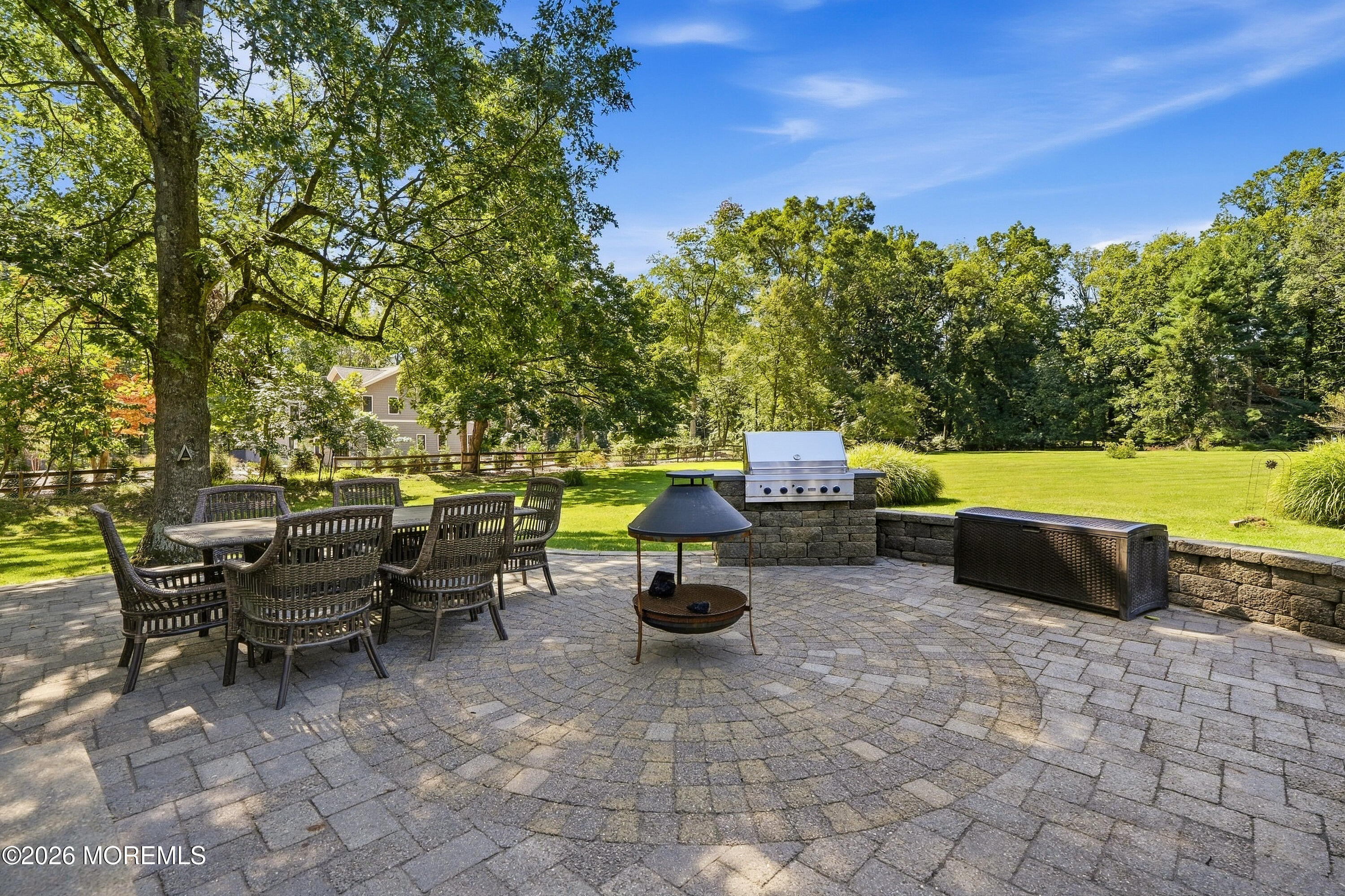 214 Hope Road Tinton Falls NJ 07724