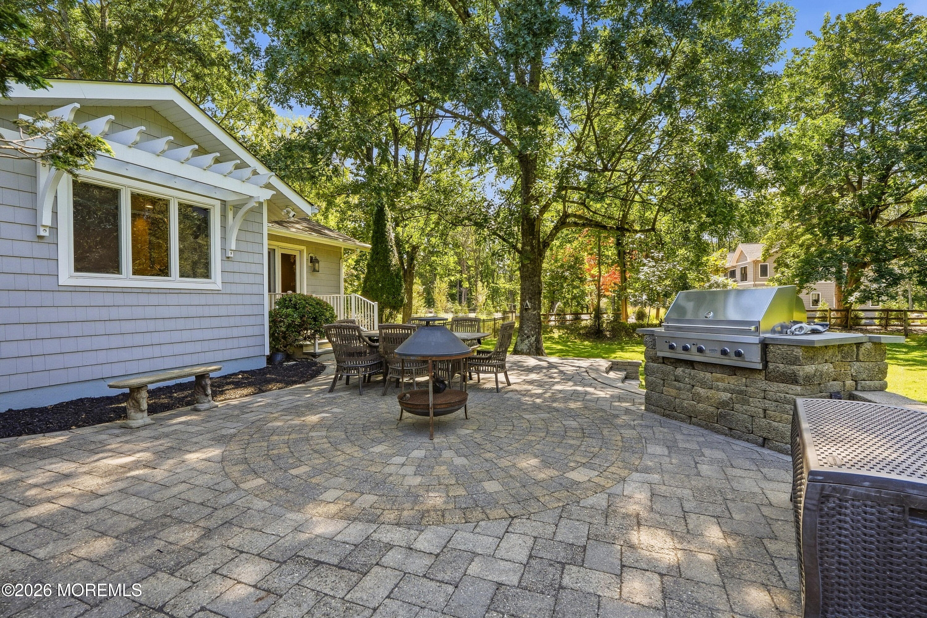 214 Hope Road Tinton Falls NJ 07724