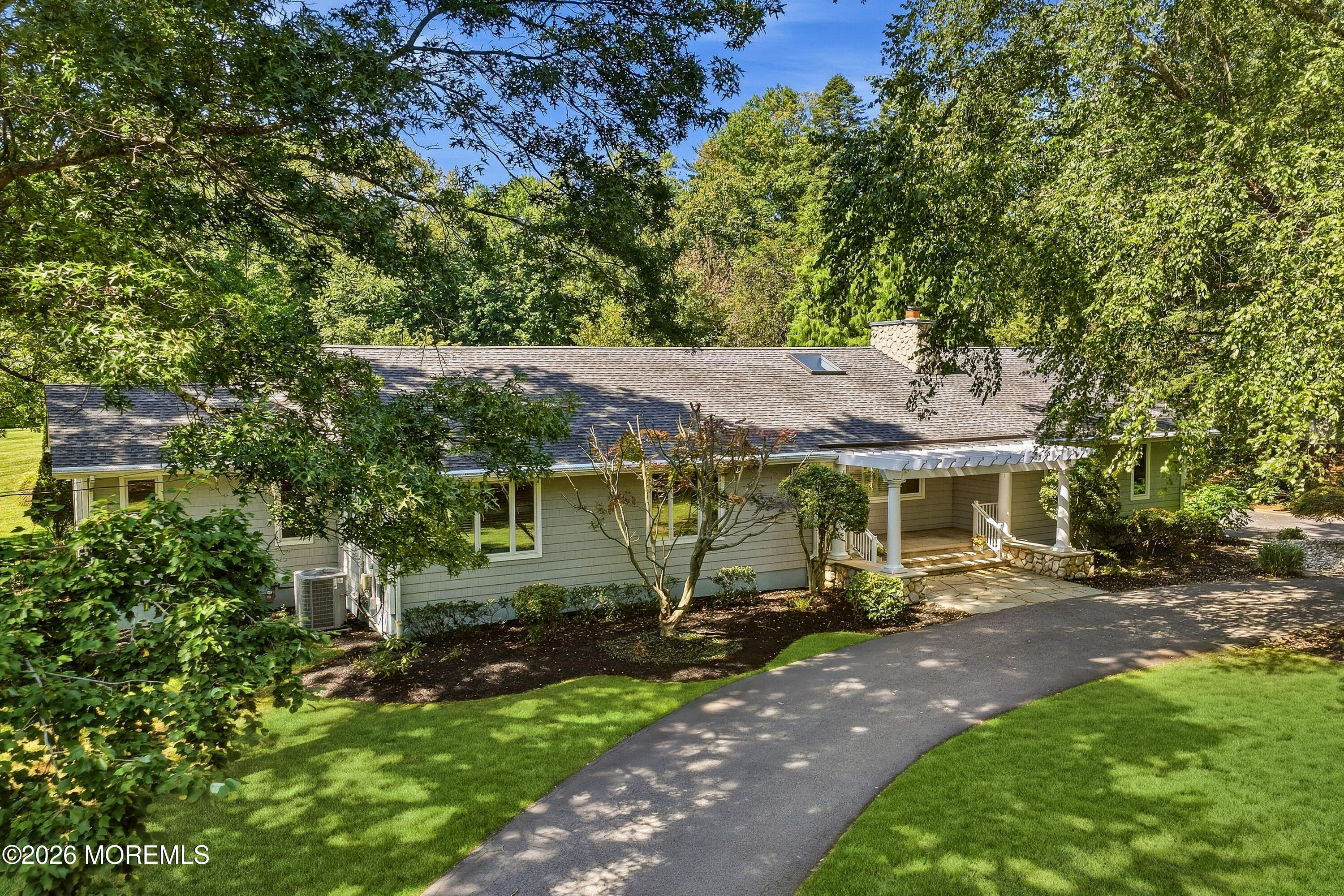 214 Hope Road Tinton Falls NJ 07724