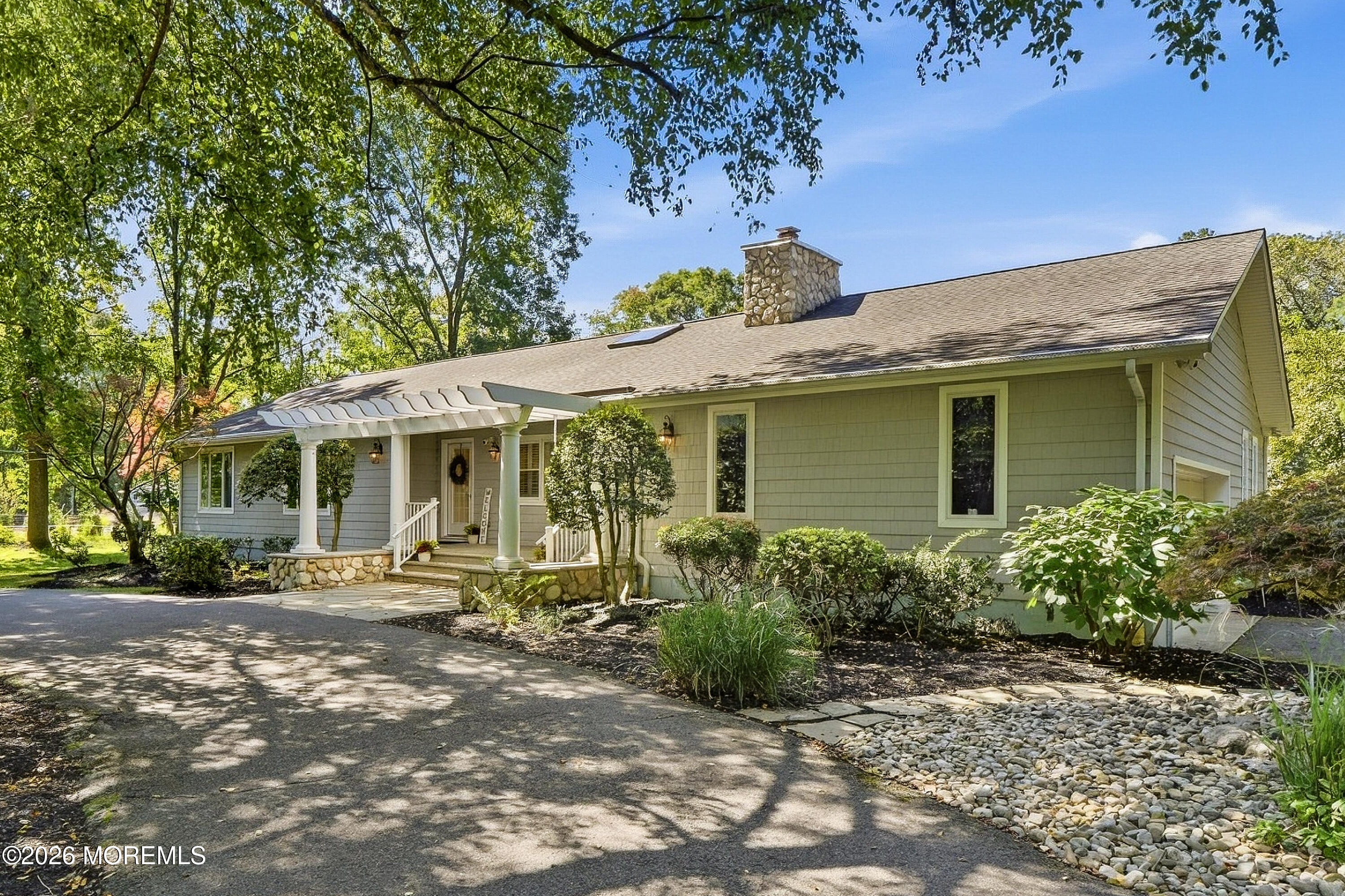 214 Hope Road Tinton Falls NJ 07724