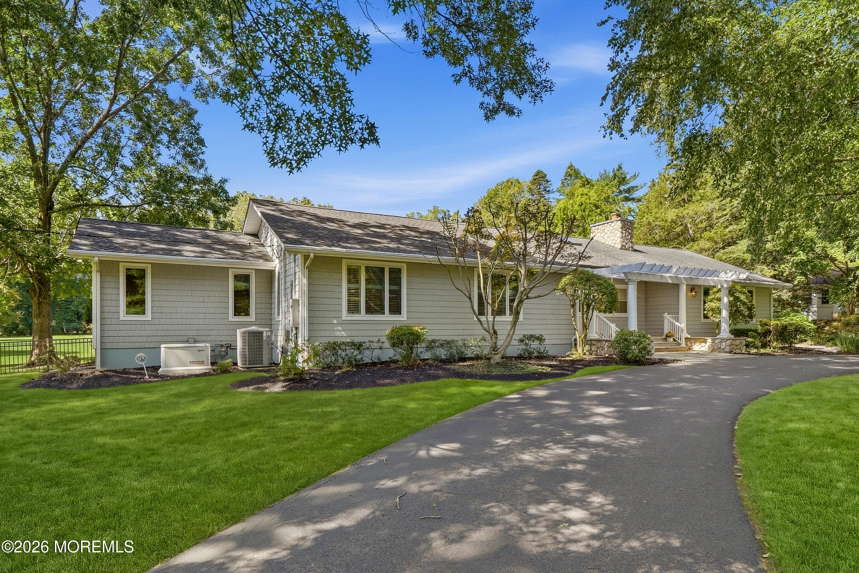 214 Hope Road Tinton Falls NJ 07724