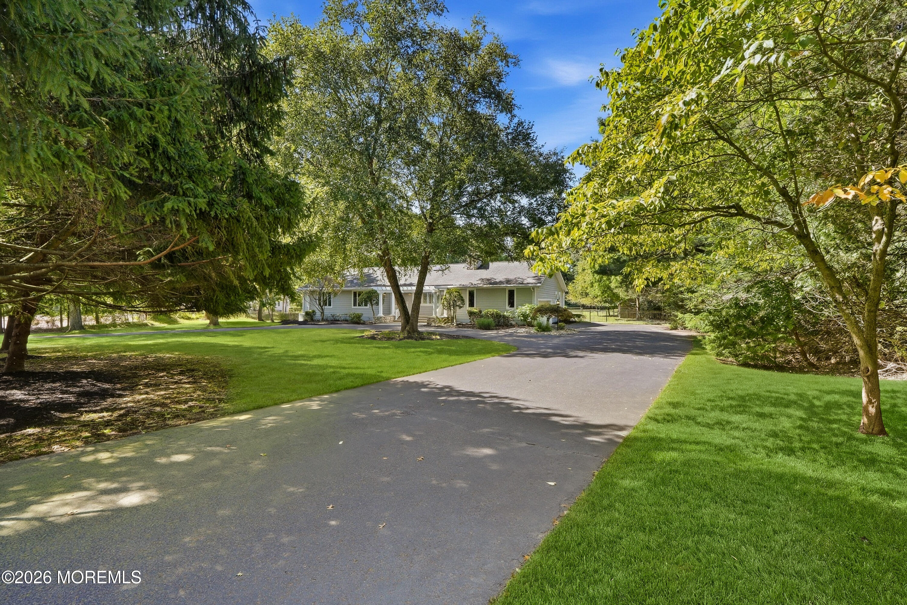 214 Hope Road Tinton Falls NJ 07724