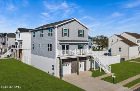 607 Bay Avenue Union Beach NJ 07735