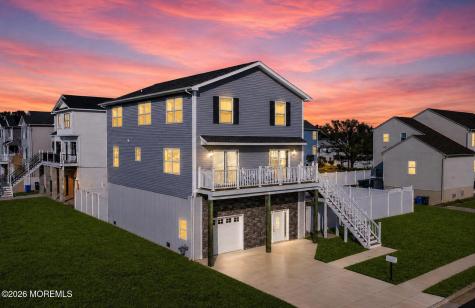 607 Bay Avenue Union Beach NJ 07735
