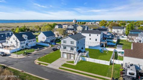 607 Bay Avenue Union Beach NJ 07735