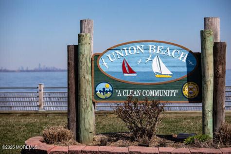 607 Bay Avenue Union Beach NJ 07735