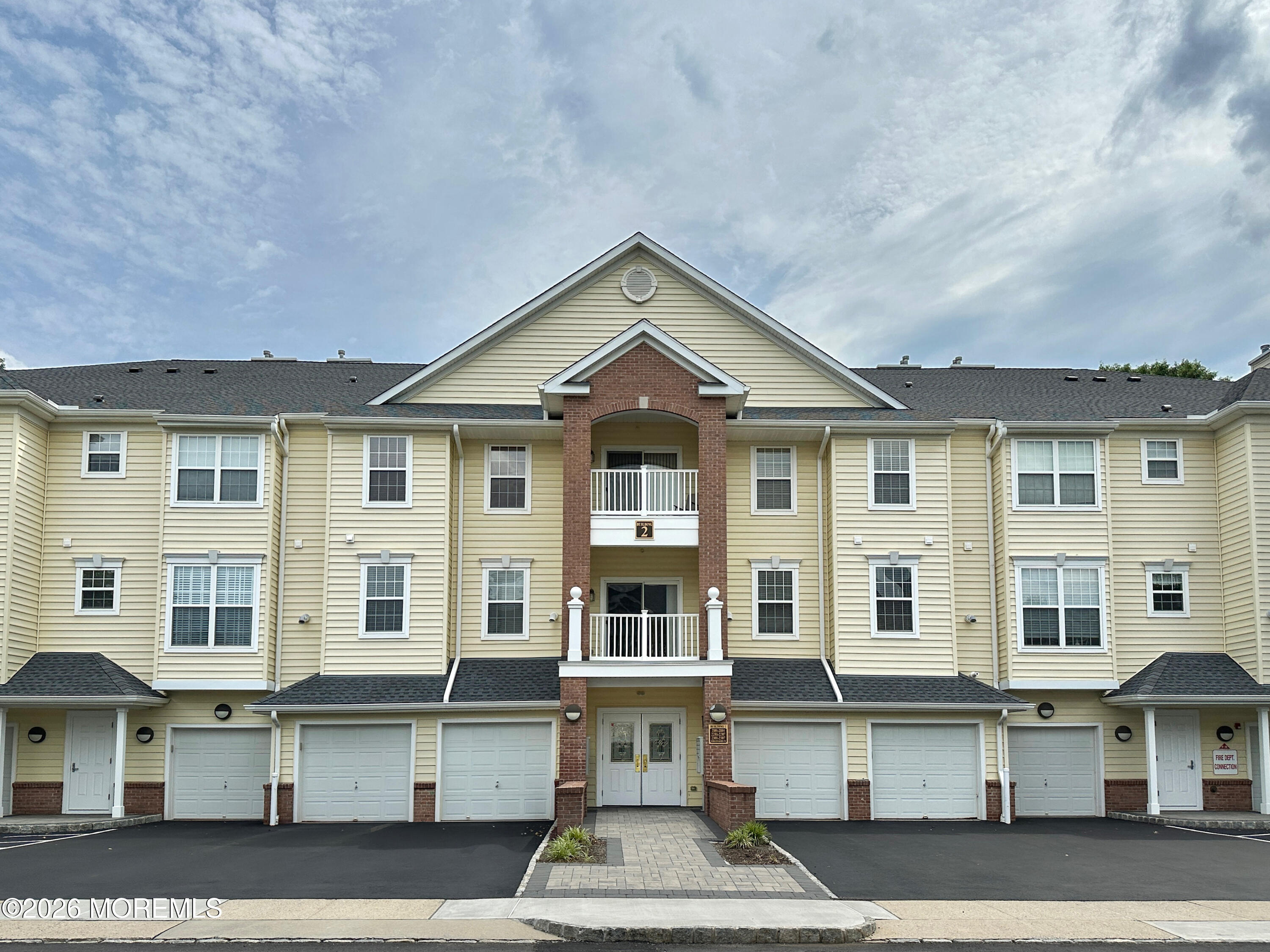 2201 Ambassador Court Franklin Twp NJ 08873