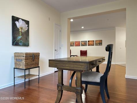 2201 Ambassador Court Franklin Twp NJ 08873