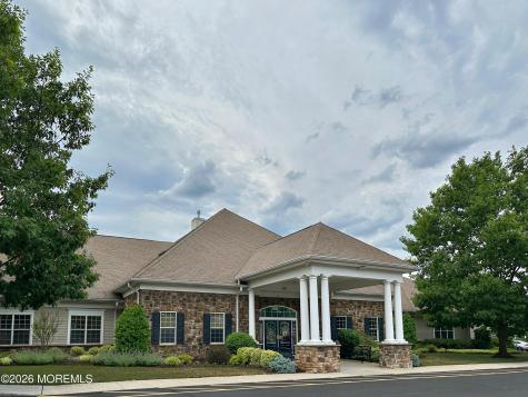 2201 Ambassador Court Franklin Twp NJ 08873