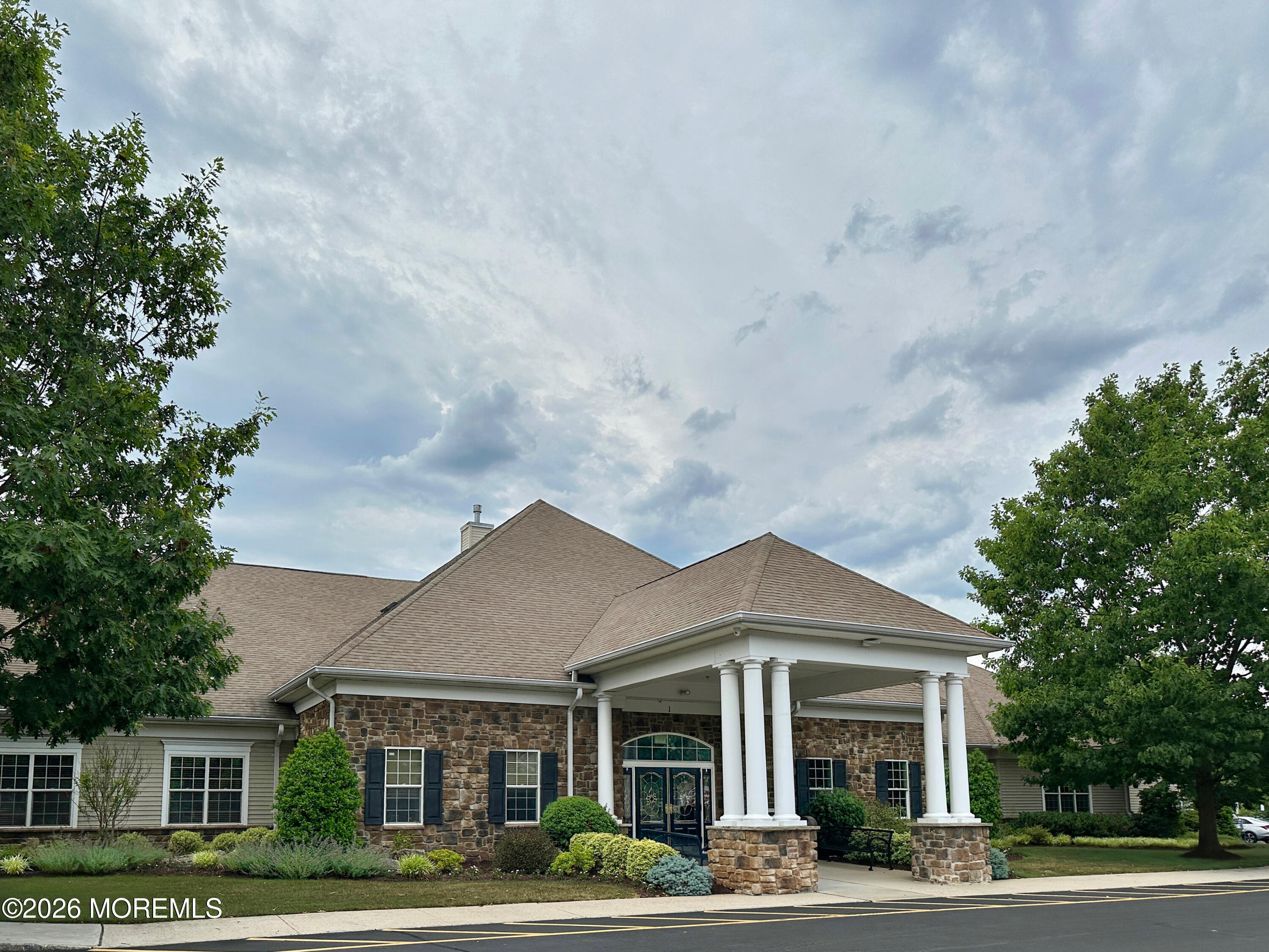 2201 Ambassador Court Franklin Twp NJ 08873