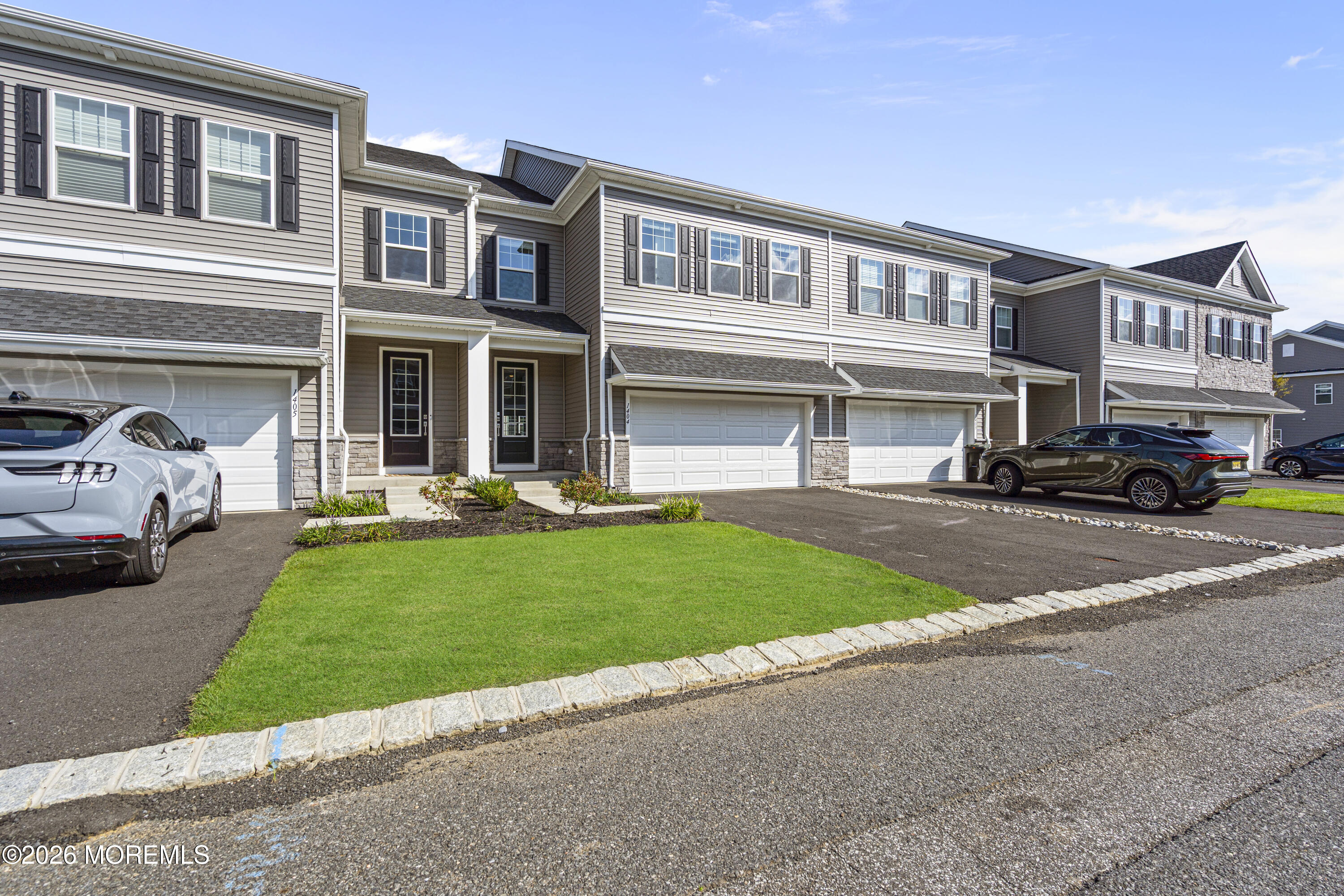 1404 Journey Avenue Marlboro NJ 07746