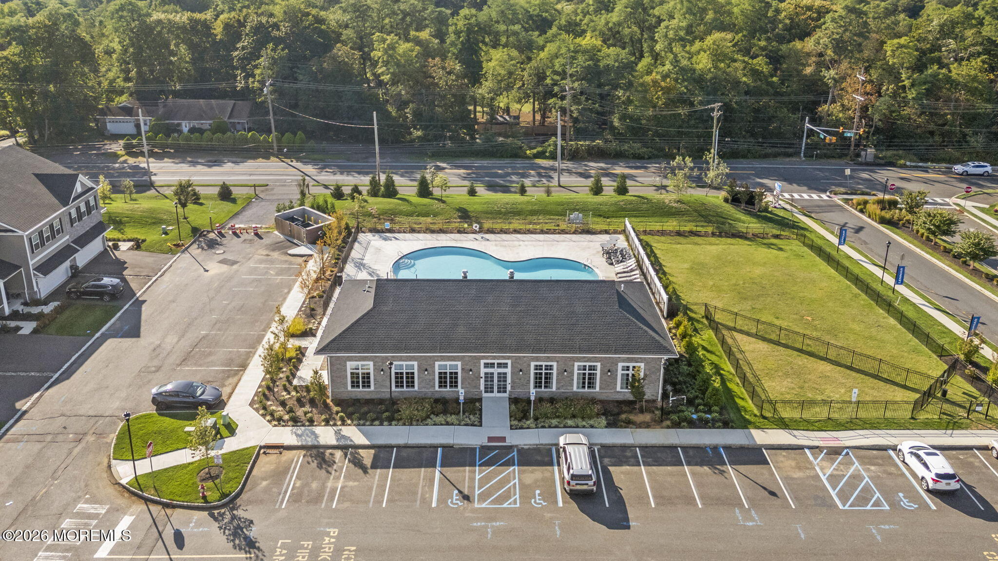 1404 Journey Avenue Marlboro NJ 07746