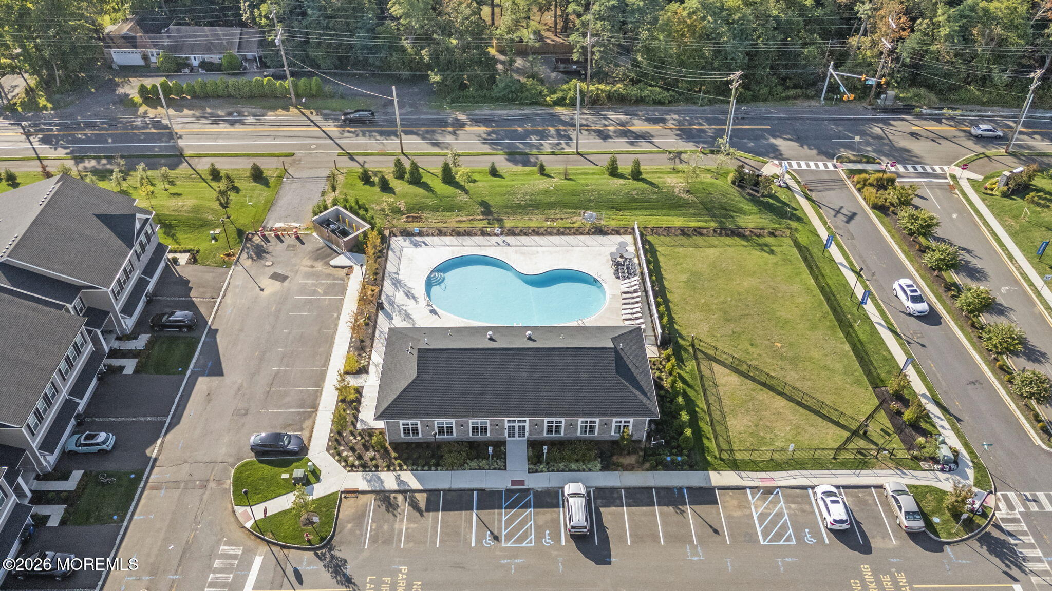 1404 Journey Avenue Marlboro NJ 07746