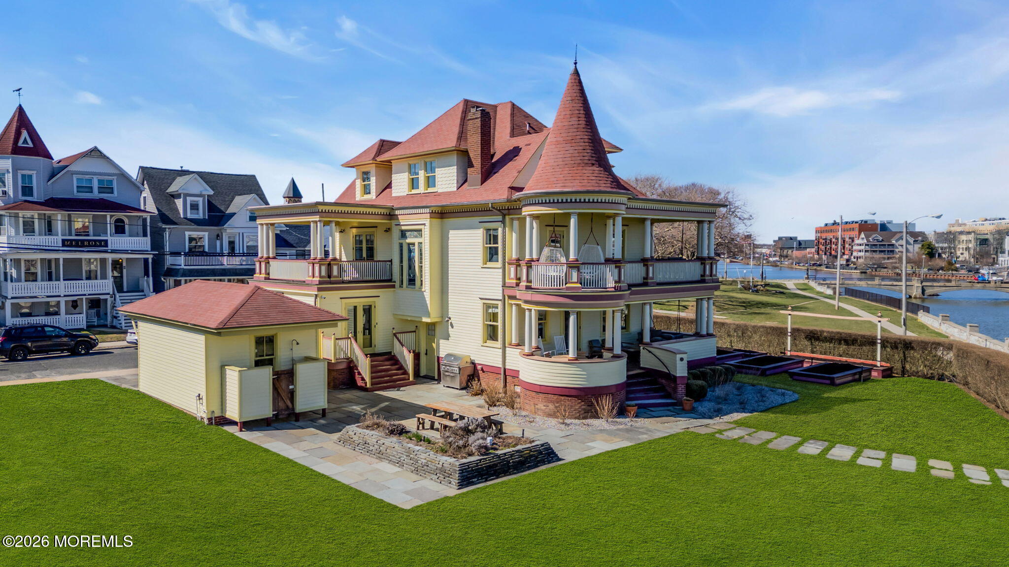 26 Lake Avenue Ocean Grove NJ 07756
